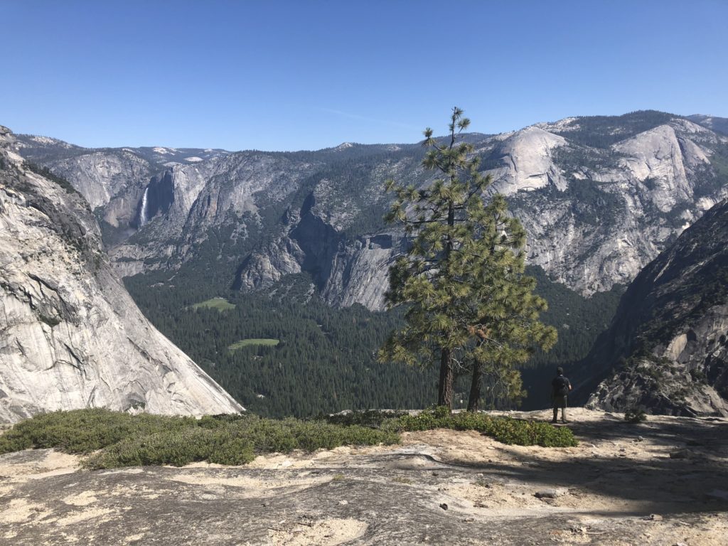 Yosemite National Park