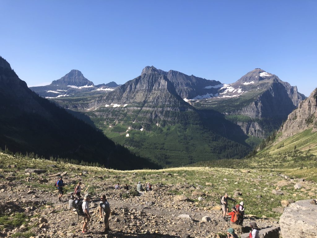 Glacier National Park