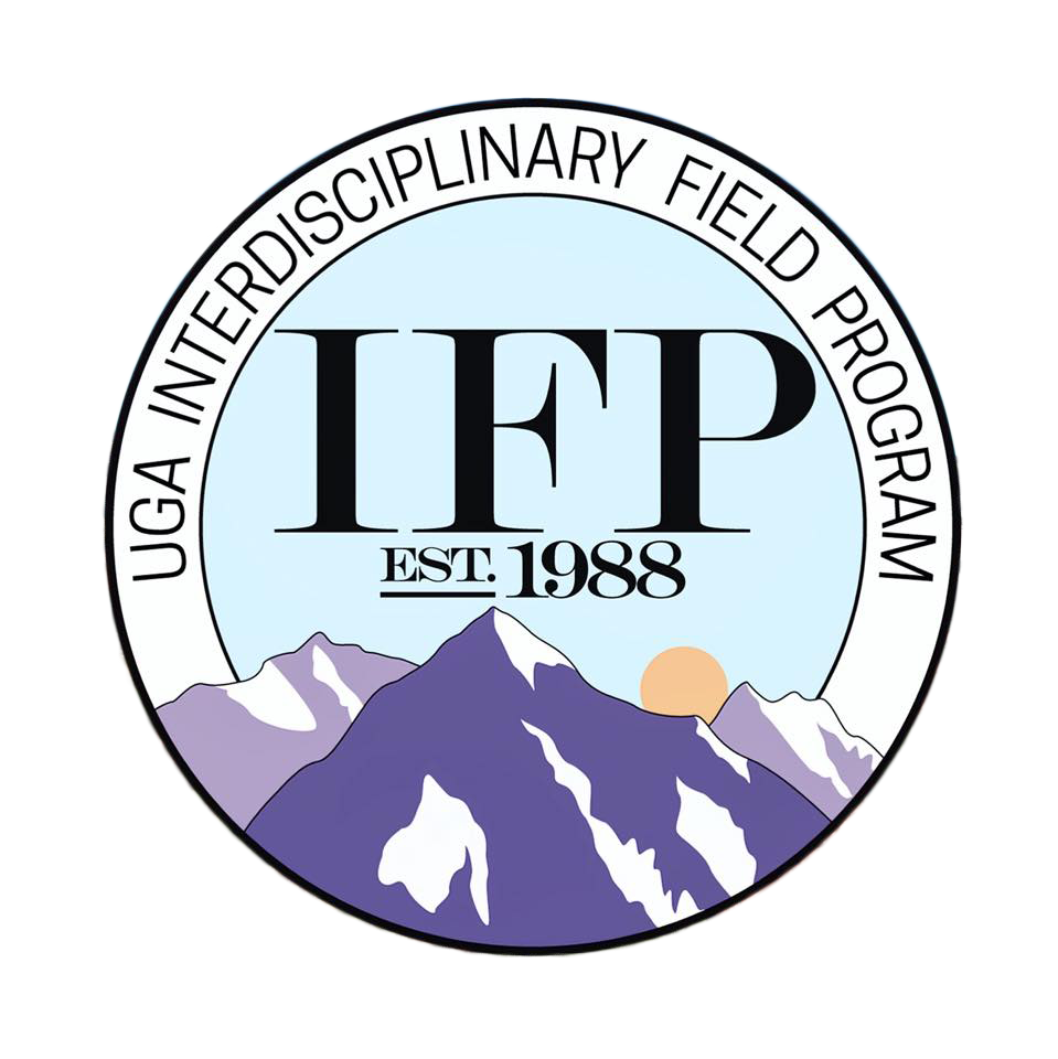 IFP Logo